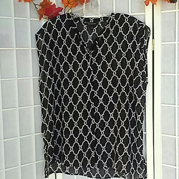 Banana Republic Tops - Banana republic Blouse